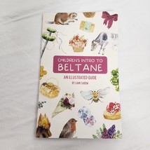 Children&#39;s Intro To Beltane Book Paperback Pagan Holiday - $8.91