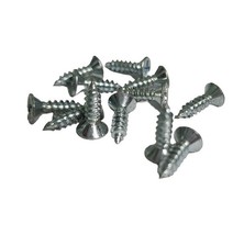 ( 13 Pieces ) FREIGHTLINER Tapping Screw 6-20 X.5 - $190.37 MXN