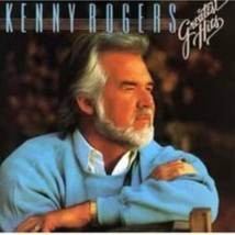 Kenny Rogers - Greatest Hits Cd - £9.43 GBP