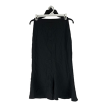 Zara Basic Women&#39;s Black Pencil Skirt Size XS - £33.64 GBP