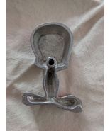 Tweety Bird Loony Tunes Drawer Pull Cast Aluminum 3 In Tall - €17,84 EUR