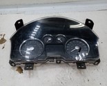 Speedometer Cluster MPH ID 6T5T-10849-AA Fits 06 MONTEGO 650154 - £59.94 GBP
