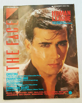 The Face Magazine #32 1982 Human League Betsey Johnsonm Weekend Abc Mc Laren - £59.68 GBP