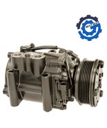 New Omega A/C Compressor for 2005 Chevrolet Equinox 20-22209-AM - $3,062.23 MXN