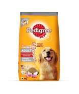 Pedigree Adult Dry Dog Food (High Protein Variant), Chicken, Egg &amp; Rice ... - £56.21 GBP