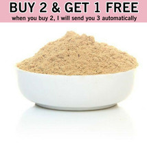 Buy 2 Get 1 Free | 100 Gram Ginger powder بودرة زنجبيل ناعم الزنجبيل - $34.00