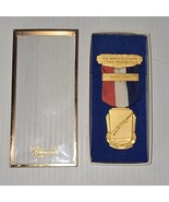 NRA National Rifle Association 1966 NATIONAL INTERNATIONAL HIGH LADY VTG... - $33.10 CAD
