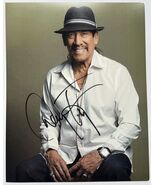 Danny Trejo Autographed Glossy 8x10 Photo - $39.00