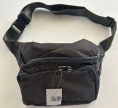 Fanny Pack Waist Bag Men Women Shoulder Hip Belt Bum Sport Travel - $11.29