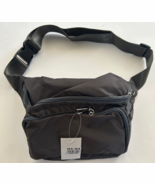 Fanny Pack Waist Bag Men Women Shoulder Hip Belt Bum Sport Travel - $11.29