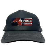 TRUMP My President FUNNY Trucker Hat Cap Foam Mesh Baseball HF0354 - $19.99