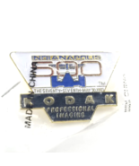 1993 Kodak Professional Imaging Indy Indianapolis 500 Auto Race Pin Adve... - $17.68 CAD