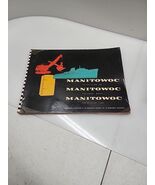 MANITOWOC: SUBSIDIARIES OR DIVISIONS OF THE MANITOWOC COMPANY, INC.,OF M... - $54.40