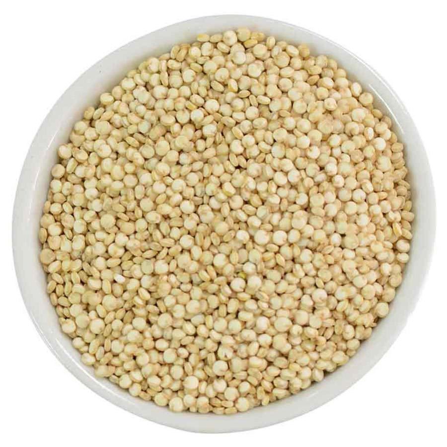 Quinoa - Organic - 1 case - 10 lbs - $78.22