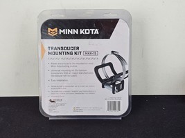 Minn Kota MKR-15 Transducer Mounting Kit for Trolling Motors - 1840201 - $14.80