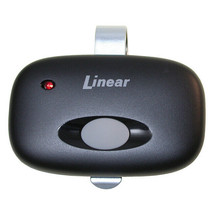 Linear DNT00091 MTS1 Mega Code Remote LDO33 LDO50 LSO50 Replace DNT00090 MTC-11 - £17.54 GBP