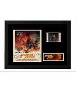 Indiana Jones and the Dial of Destiny Framed Film Cell Display Stunning ... - £15.35 GBP