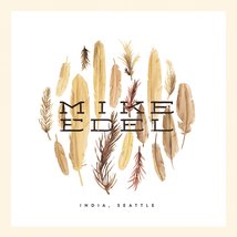 India, Seattle [Audio CD] Mike Edel - $4.70