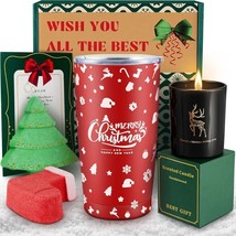 Christmas Gifts for Women – Unique Holiday Gift for Women, Her, Mom, Wife, Girlf - £23.80 GBP