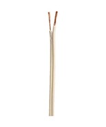 Coleman Cable 60126-66-08 16/2 SPT-2 Bulk Lamp Cord, 300-Volt 16-Gauge 2... - $144.29 CAD