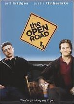 The Open Road (DVD, 2009) - £2.65 GBP