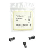 Ray Ban RB3447 RB3449 RB3044 RB1971 Silver Replacement Temple Hinge Screw - $62.87 CAD