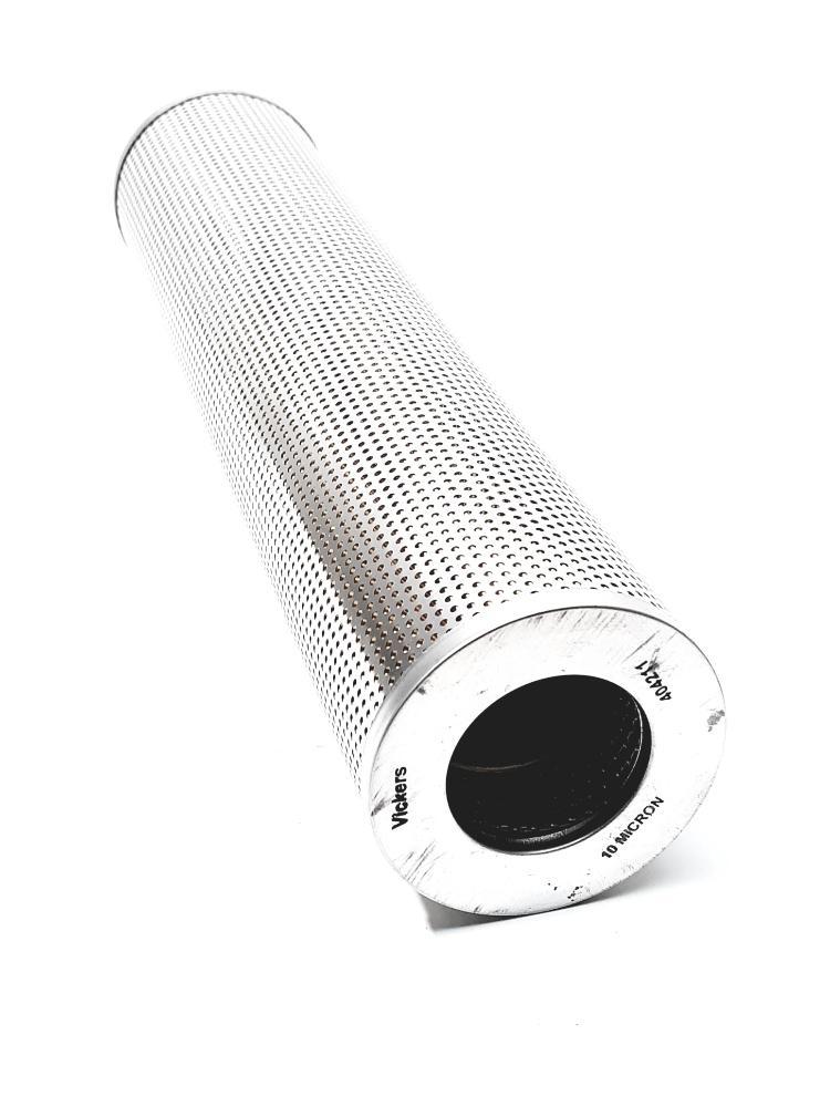 Vickers 11762422 10-Micron Filter Element  - $68.90