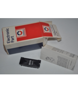 NEW DELCO Replacement Electronic Calibration Unit EPROM 16123767 1613887... - $49.49
