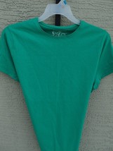 NEW WOMENS JUST MY SIZE   S/S TEE SHIRT 1X - $5.93