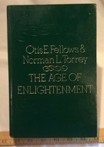 The Age of Enlightenment, 2nd Edition (1971 Hardcover)  - £15.42 GBP