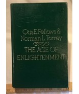 The Age of Enlightenment, 2nd Edition (1971 Hardcover)  - £15.64 GBP