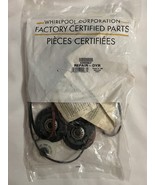 Dryer Whirlpool Maytag Kenmore Repair Kit 4392067 OEM Maintenance Kit - $655.16 MXN