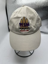 Gunners WSM Surfing Hawaii 98 Hat - $9.90