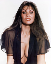 Caroline Munro In Dracula A.D. 1972 Sexy Print 16X20 Canvas Giclee - £55.15 GBP