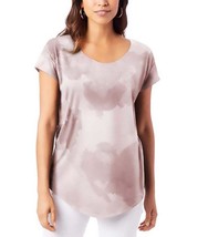 Alternative Womens Origin Short-Sleeve T-Shirt (M, Blush Dreamstate) - $8.91