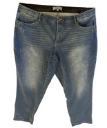 Wit &amp; Wisdom Jeans Size 22W - €20,39 EUR