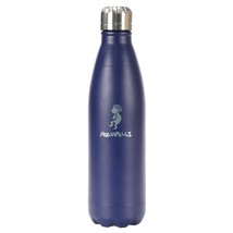 Vacuum Insulated Sport Bottle, 16 Ounces, Blueprint Blue - $23.99