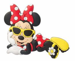 Disney PVC Soft Touch Magnet: Minnie Mouse - $9.89