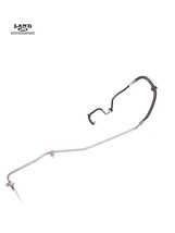 MERCEDES R172 SLK-CLASS RIGHT TRANSMISSION FLUID COOLER HOSE LINE SLK250... - $64.34