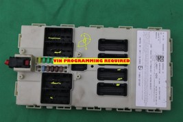 BMW Mini Cooper Footwell FEM Front Electronic Module 9369640