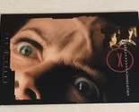 The X-Files Trading Card #18 David Duchovny - $1.67