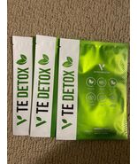 VitalHealth All Natural Detox & Cleansing Tea 3 Weeks Supply Free Shipping - $52.01 CAD