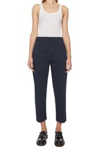 Mother punk 76 ankle pants in Indigo - size 27 - £99.62 GBP