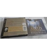 The Sixth Lamentation byWilliam Brodrick (Father Anselm) Audiobook cd NE... - $19.99