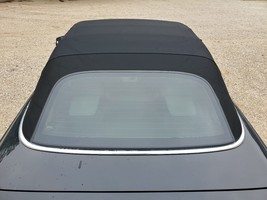 2012 Mercedes E350 OEM Black Convertible Top Nice - $680.63