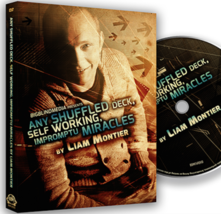 Any Shuffled Deck - Self-Working Impromptu Miracles by Big Blind Media - Trick - $28.66