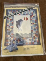 Cap Quilt Designs Childs Quilt Pattern Vintage Does Not Include Stuffed ... - $9.30