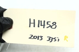 2012-2018 BMW F30 335i 328i FRONT RIGHT SEAT POWER ADJUSTMENT MOTOR H1458 image 12