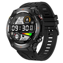 Kc82 Smart Watch Outdoor Gps Sports Bracelet Bluetooth Calling Multi-Sports Hear - £47.80 GBP