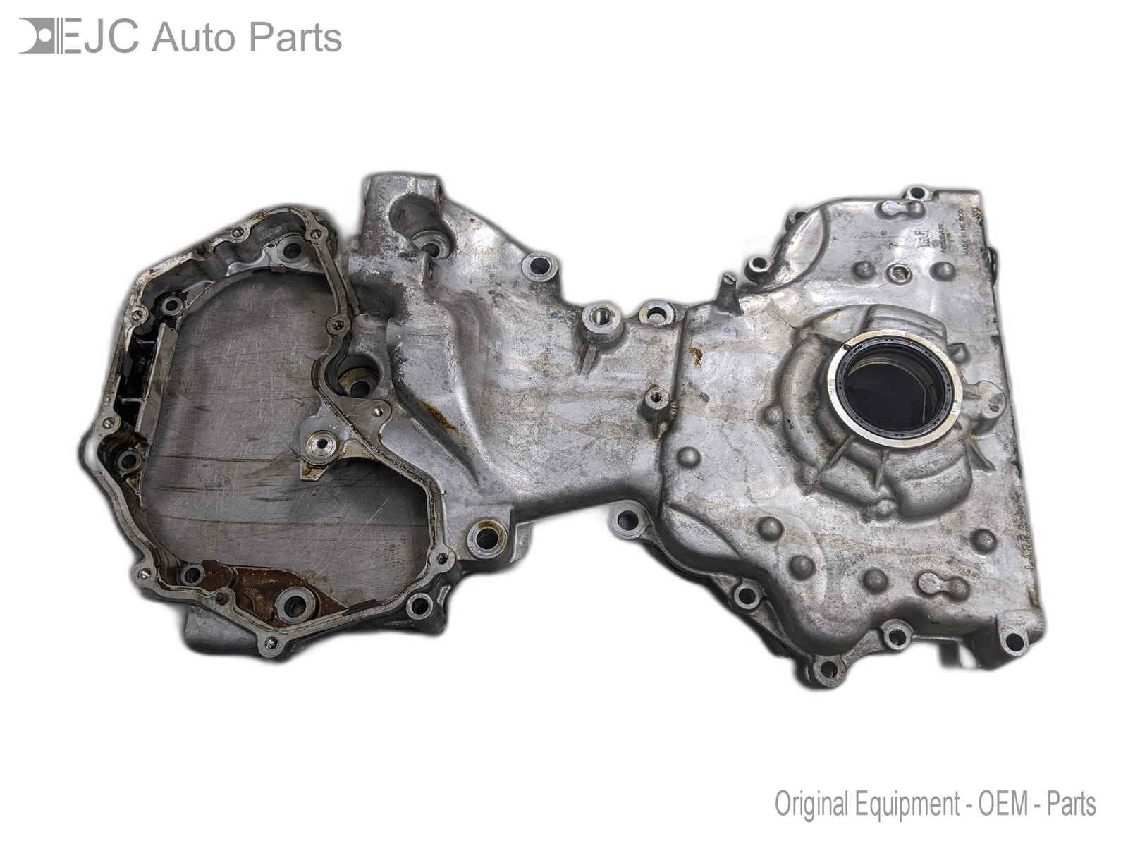 Engine Timing Cover For 08-15 Nissan Rogue  2.5 13500ET80C Japan Build - $98.95